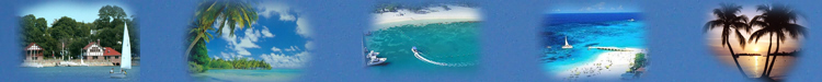 Jamaica collage