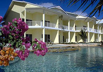 Jamaica hotel pool