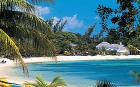 Caribe resort image