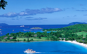 Caribe resort image